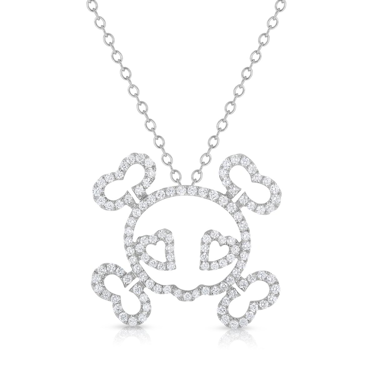 HELENA ROHNER For Georg Jensen, A 2007 "Helena" Design Steel