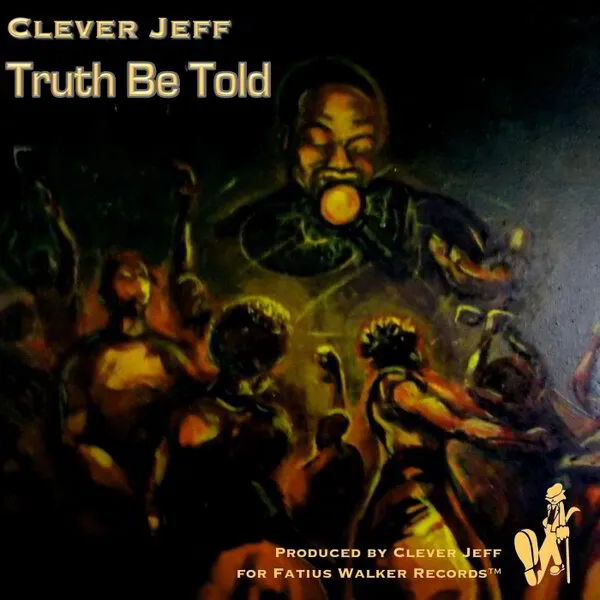 Truth Be Told Album - Digital Download