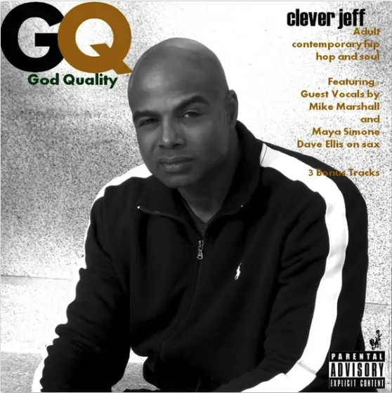 God Quality Album - Digital Download