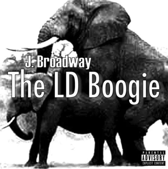 LD Boogie (Single)