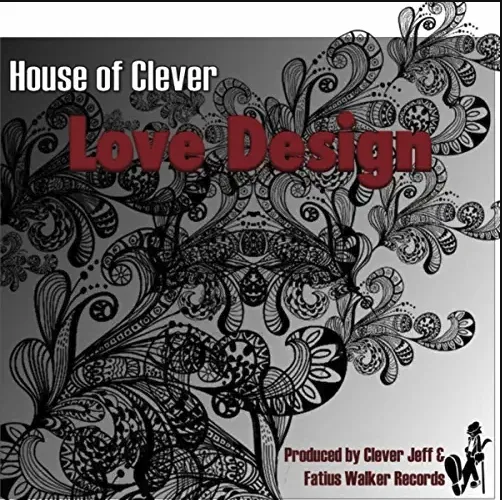 Love Design (Single)