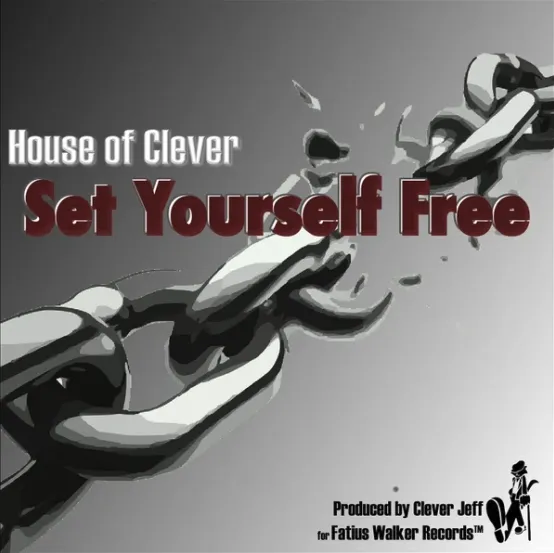 House of Clever, Vol. 2: Set Yourself Free (Deep House Mix) Album - Digital Download