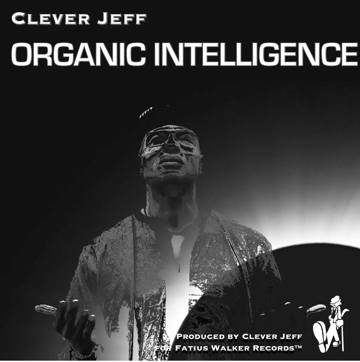 Organic Intelligence Album - Digital Download