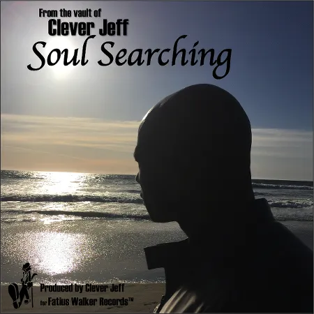 Soul Searching Album - Digital Download