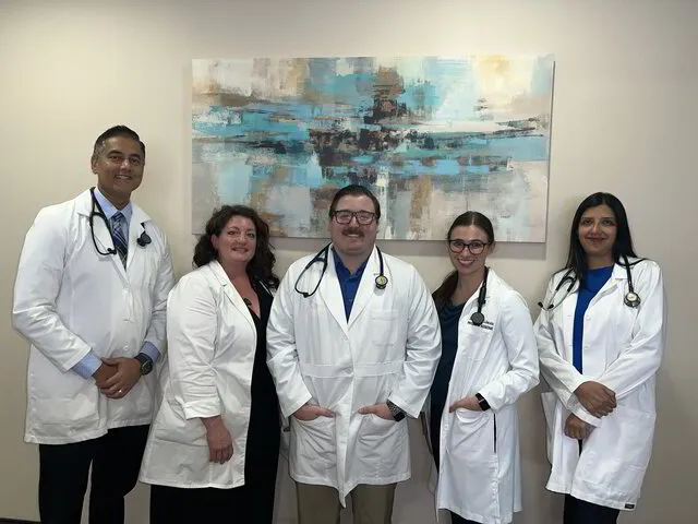 Primary Care Doctor & Physician in Lockport, NY | Amandeep Pal MD