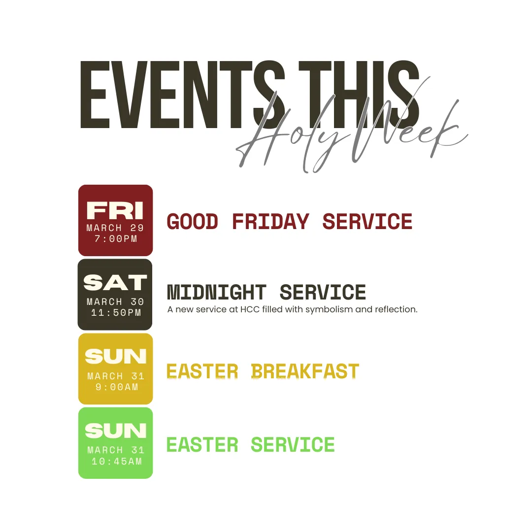 Hollis Center Church