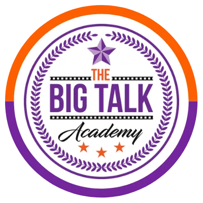 Britta Lorenz, Big Talk Academy