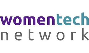 Britta Lorenz, womentech network