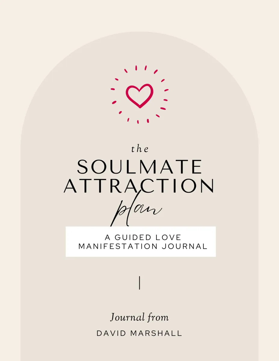 The SoulMate Attraction Plan