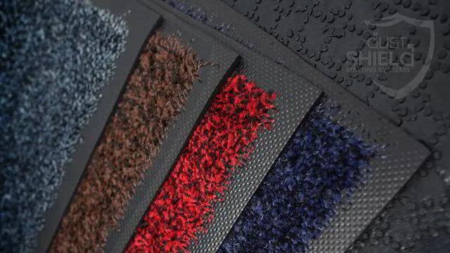 Contact Dustshield® Malaysia | Floor Matting & Hygiene Solutions