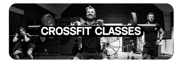 Crossfit Impi