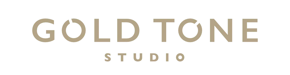 Gold Tone Studio