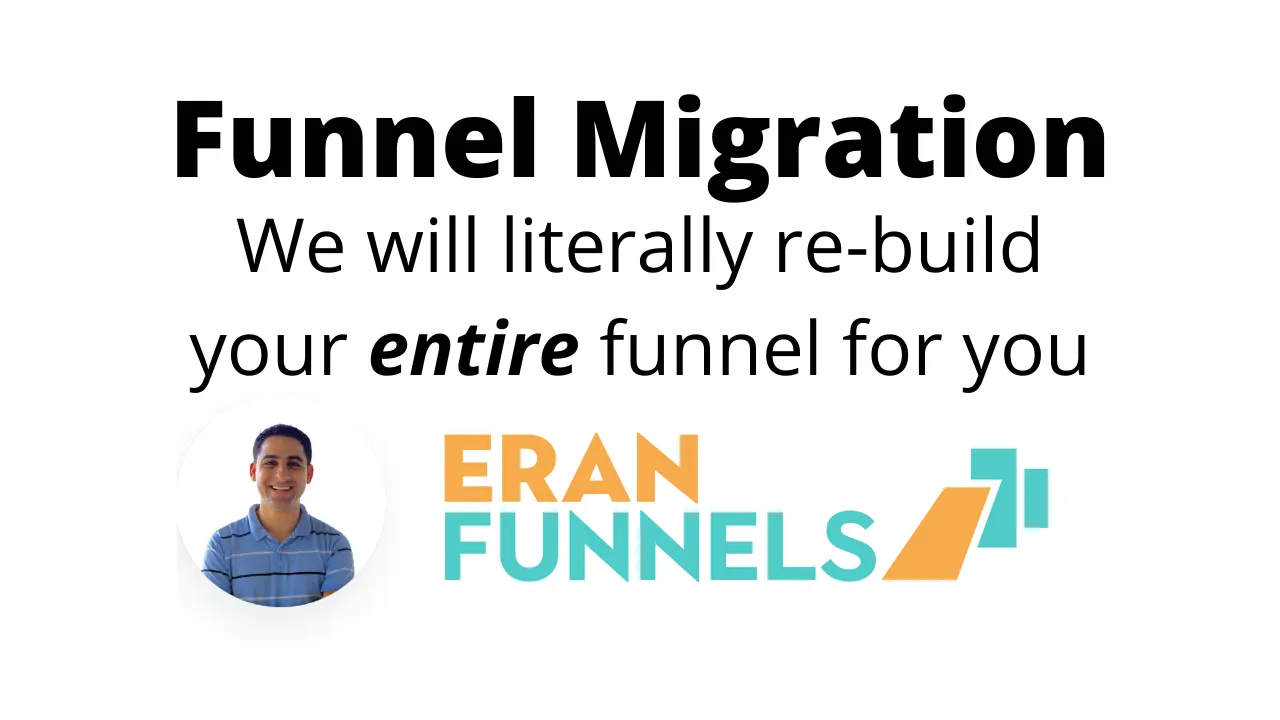 Funnel Migration Service