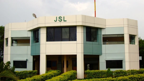 Jyoti Structures Limited - Leading Provider of Reliable Structural ...