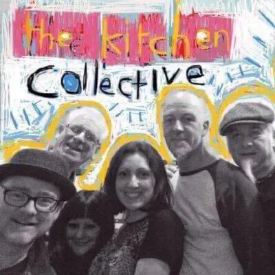 The Kitchen Collective