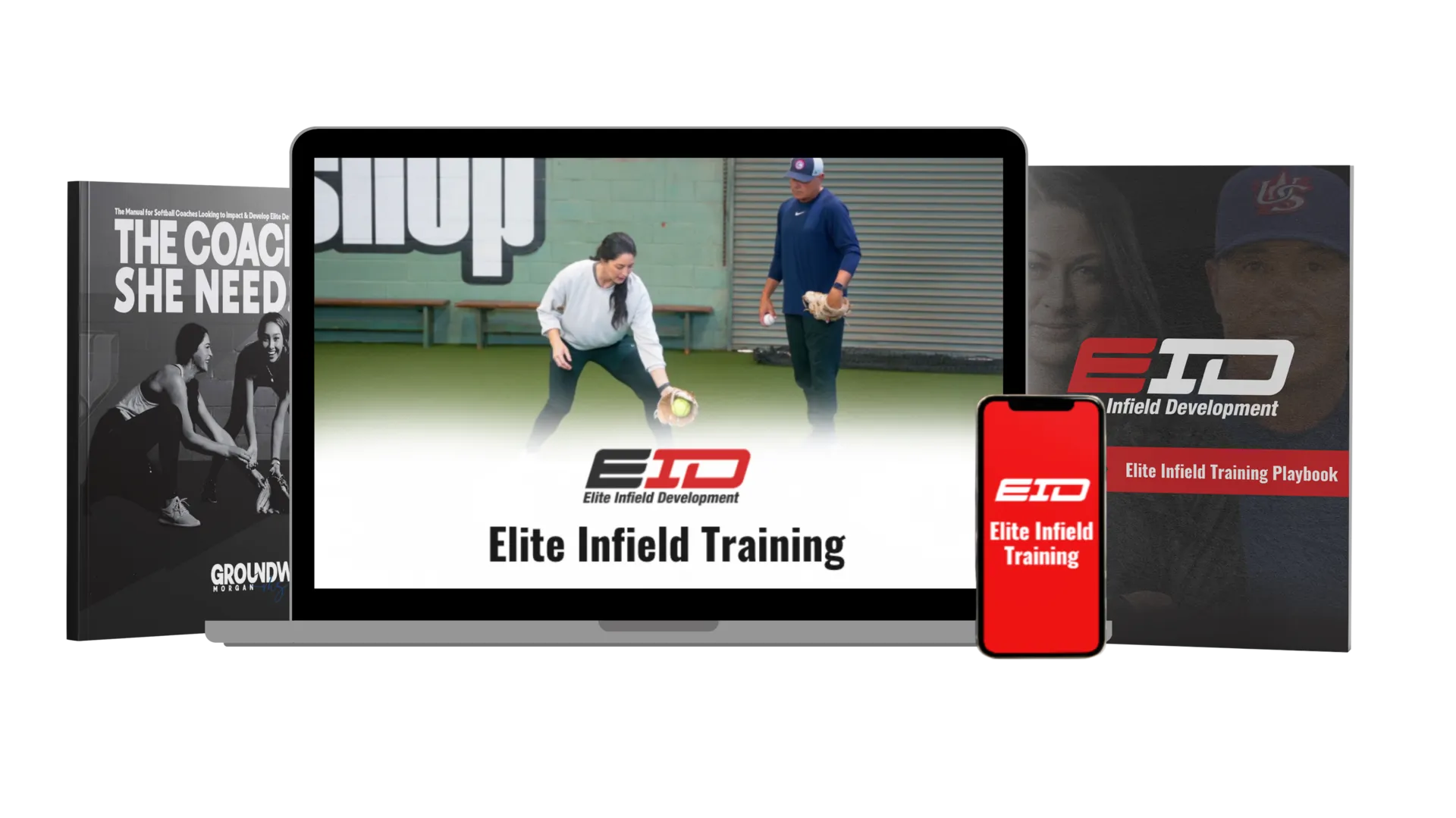 Infield Unlock the Powerful Coaching Methods of Two of The Most Elite Infield ...