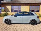 2016 Audi RS3 (108 000km)