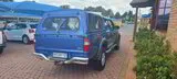 2006 Ford Ranger 4.0 v6 A/T Double cab (366 000km)
