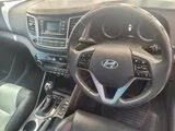 2016 Hyundai Tucson 1.6T(116 000km) 