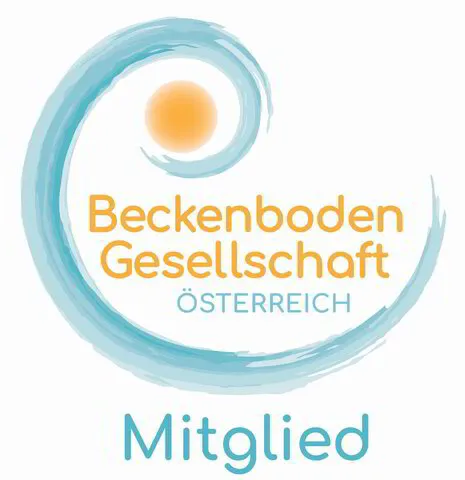 Die Beckenboden Gesellschaft Österreich hat mich im März 2022 als Mitglied aufgenommen. Ich freue mich nun auch hier als Expertin für Beckenbodentraining aufzuscheinen.