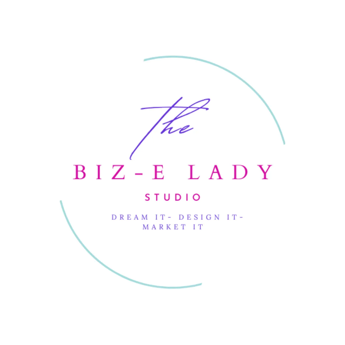 The Biz-e Lady Studio