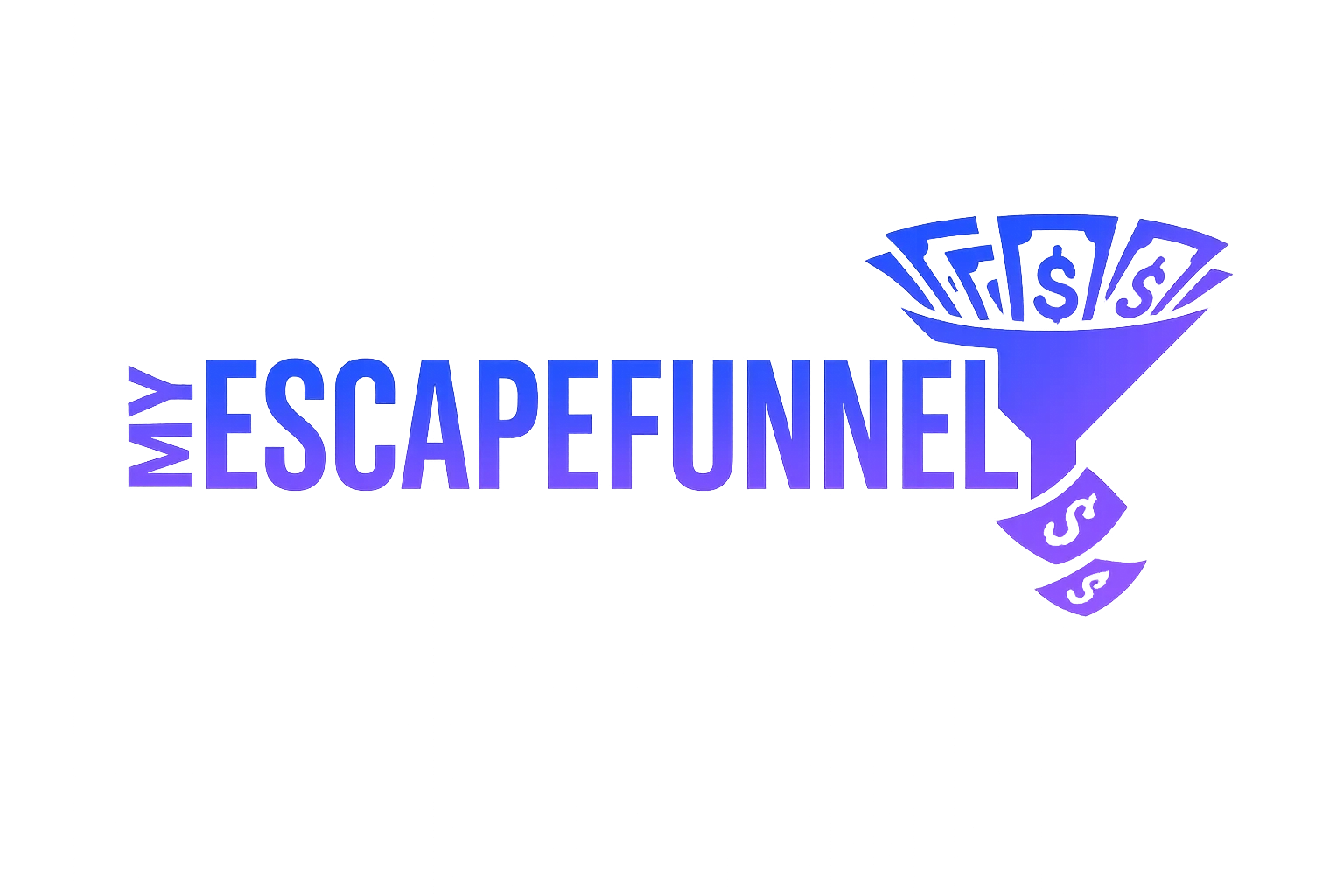 MY ESCAPEFUNNEL Logo