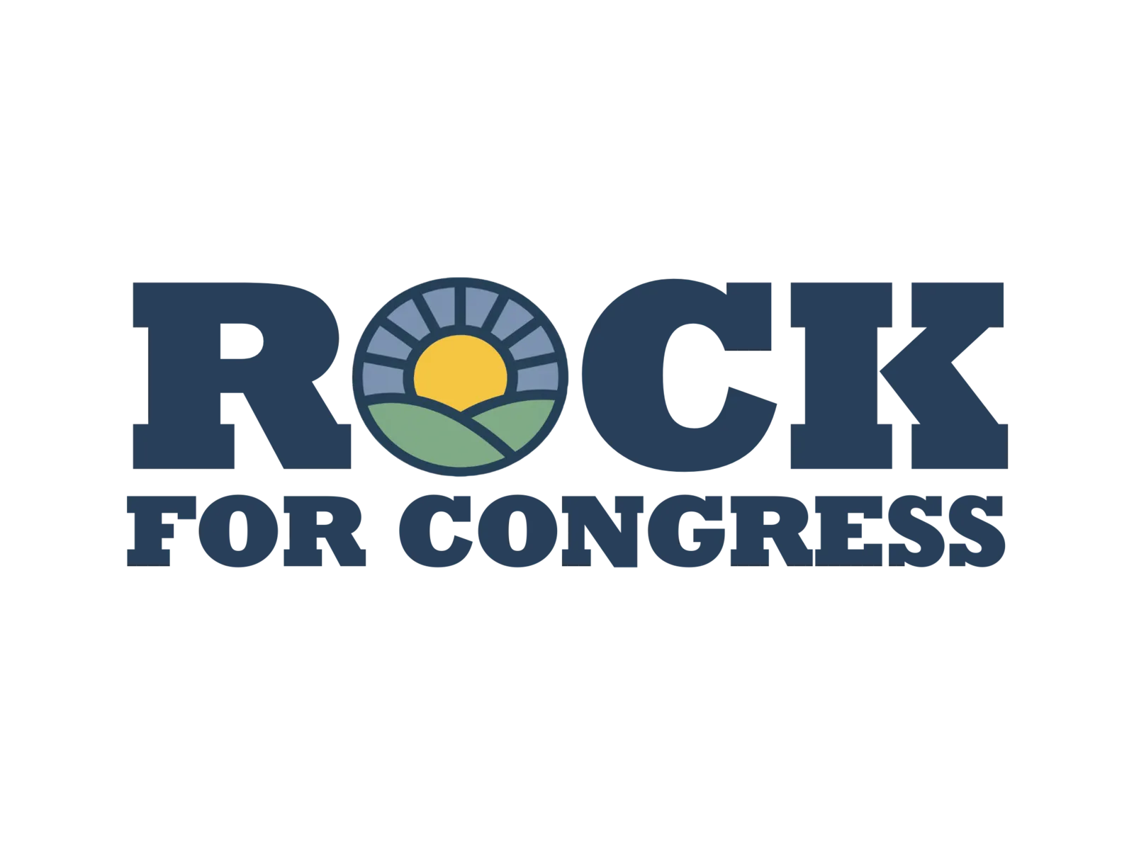 Rock for Congress