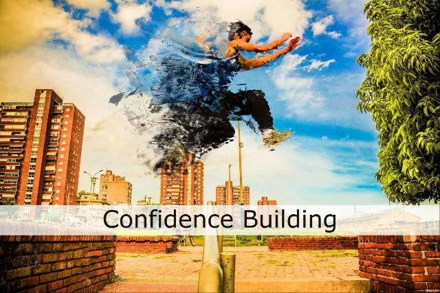 Visualisation Techniques for Children | Confidence Building | Tina Elven