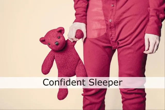 Visualisation Techniques for Children | Confident Sleeper | Tina Elven