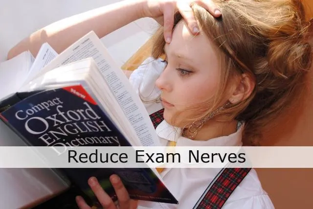 Visualisation Techniques for Children | Reduce Exam Nerves | Tina Elven