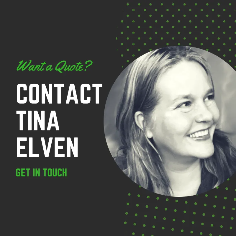 Tina Elven | Mind Coach | Boost Young Minds | In The News