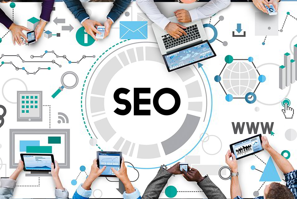 5 Ways To Increase Sales By Implementing SEO