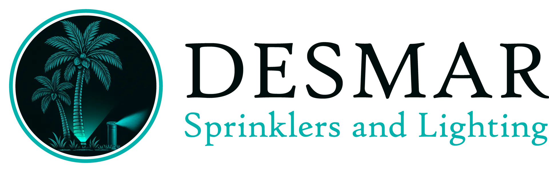 Desmar Sprinklers And Lighting Corp. in Miami