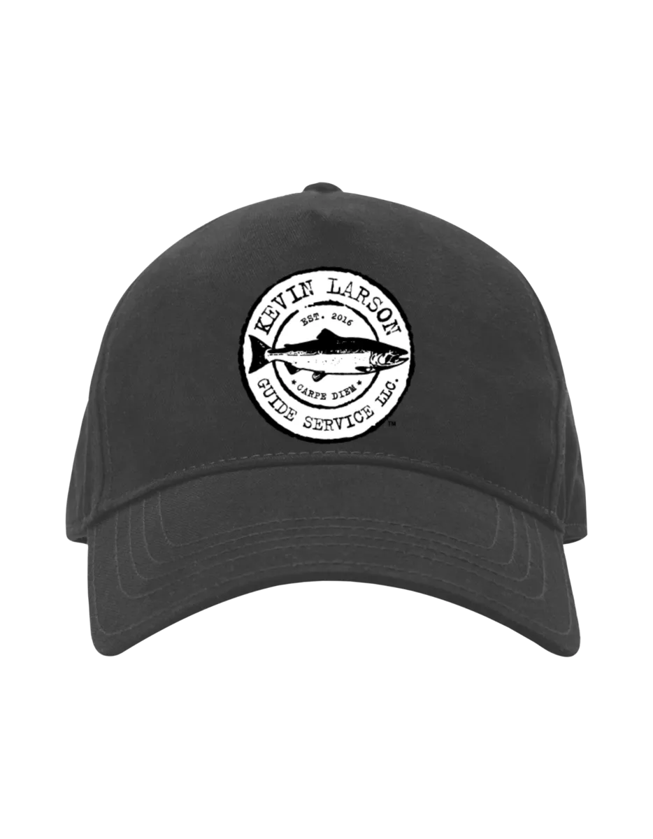 Cap - 2 colors to choose from