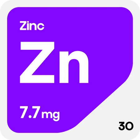 Zinc-componente-focus-booster-nootropico-nutrir-cerebro-aumentar-energia-y-concentracion