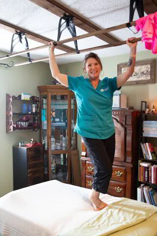 Lincoln Massage and Movement