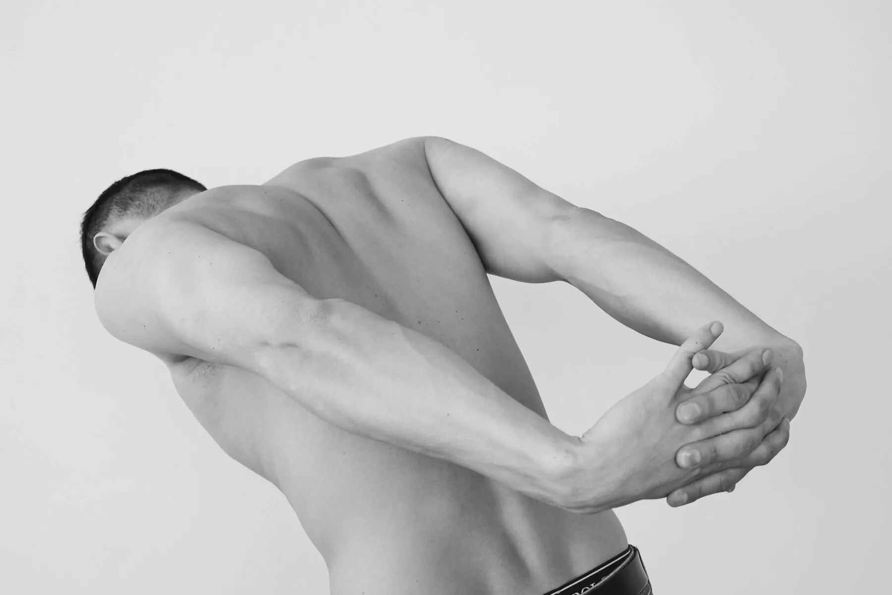 Lincoln Massage and Movement