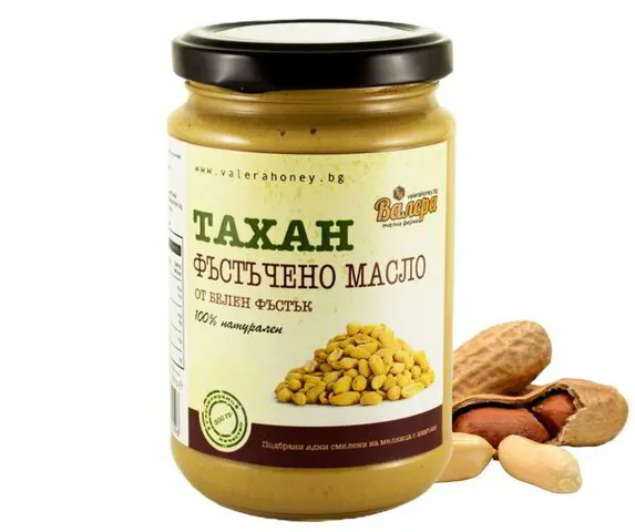 100% истински тахани