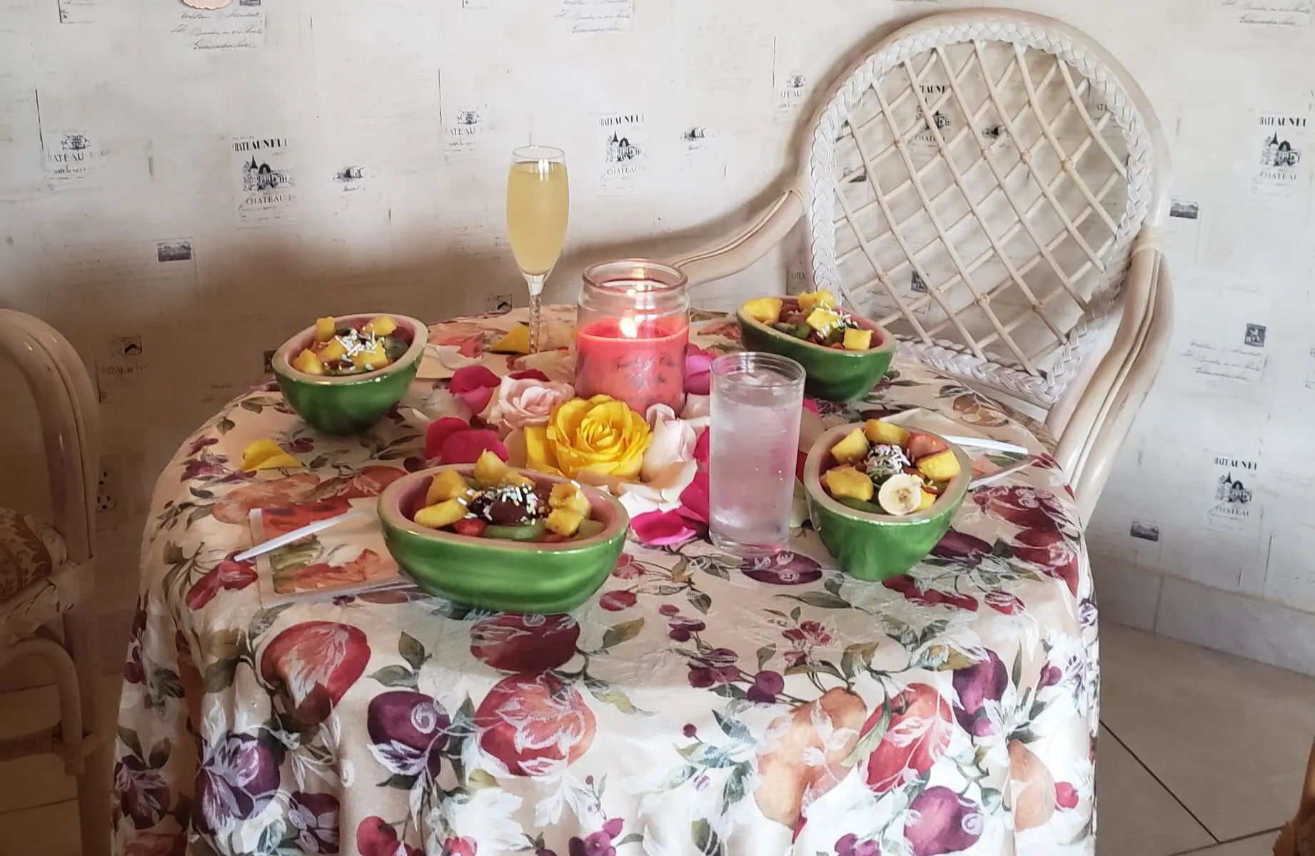 Touch of Class Day Spa - Image 11