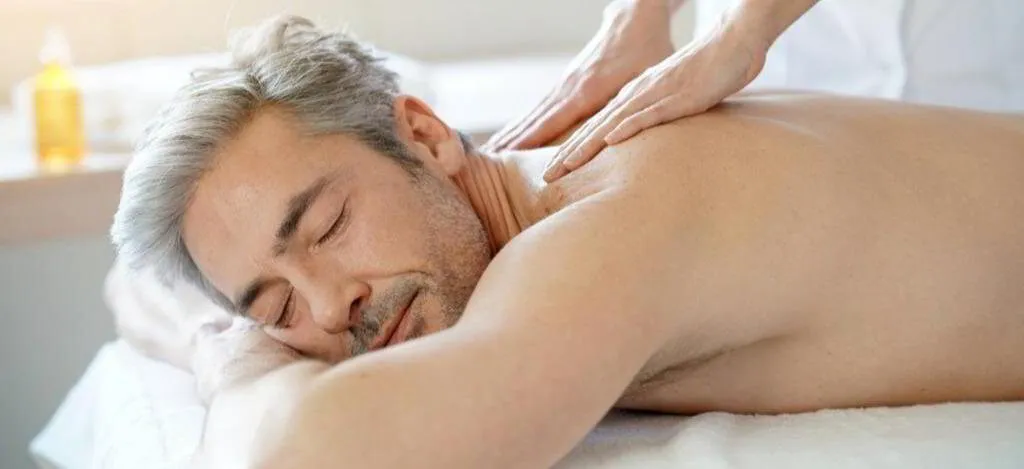 Touch of Class Day Spa - Image 10