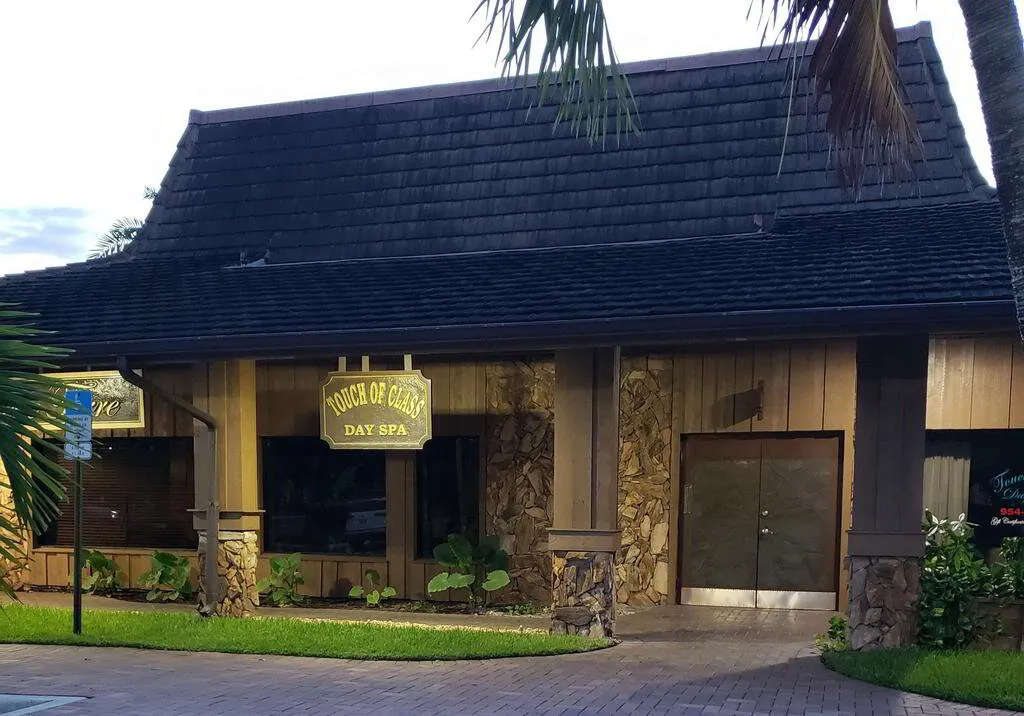 Touch of Class Day Spa - Image 4