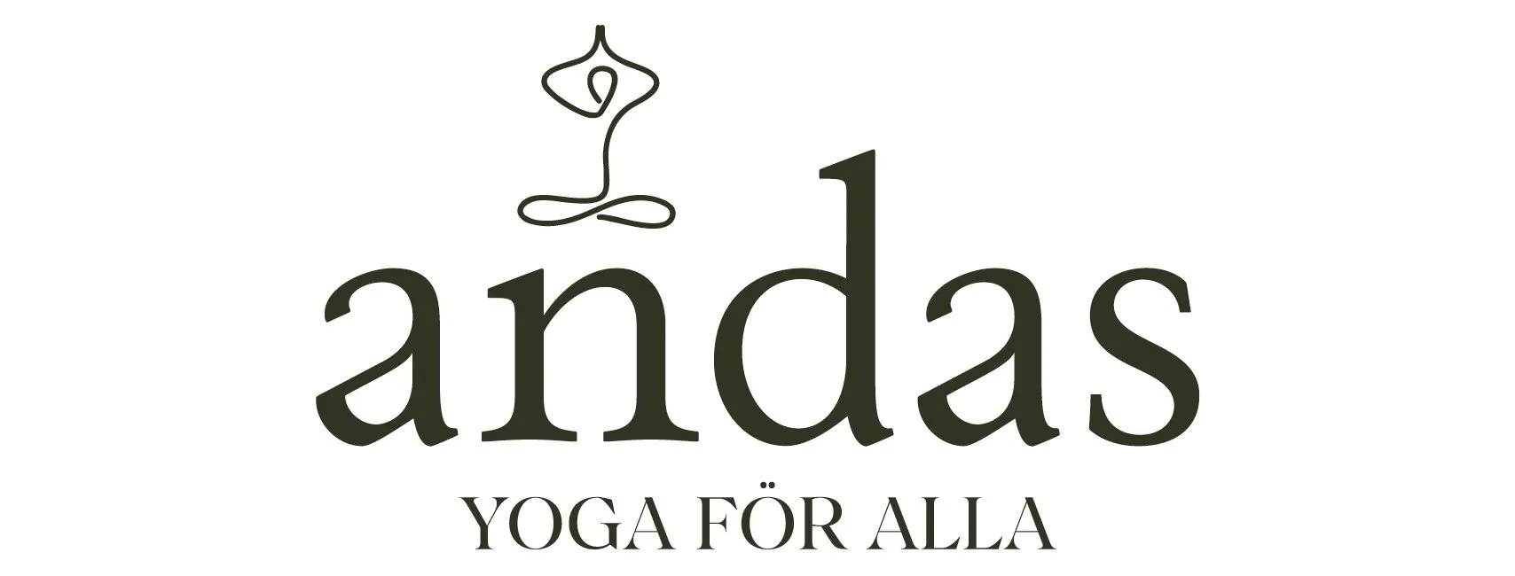 ANDAS - yoga för alla