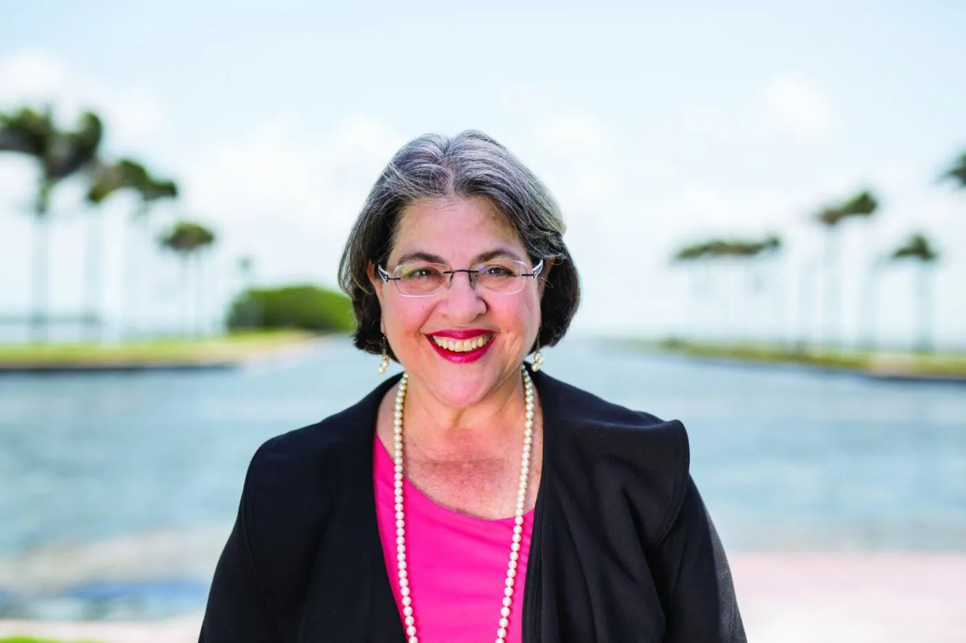Miami-Dade mayoral candidate Daniella Levine Cava names several lawmakers to new campaign advisory board