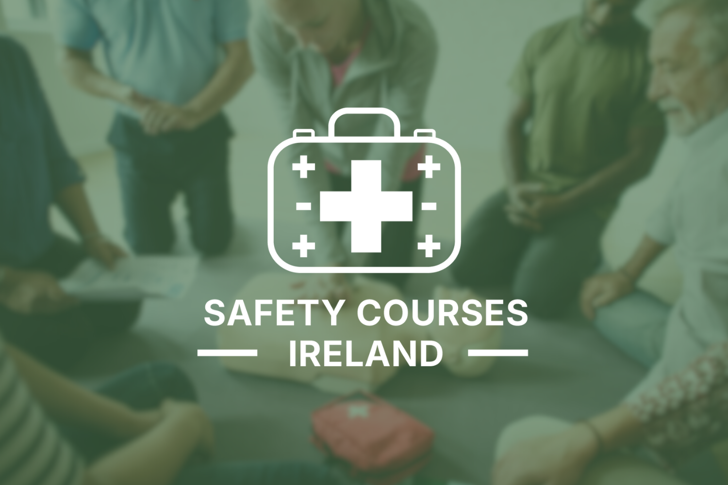 View of Sports First Aid Training – Injury Response Skills for Coaches