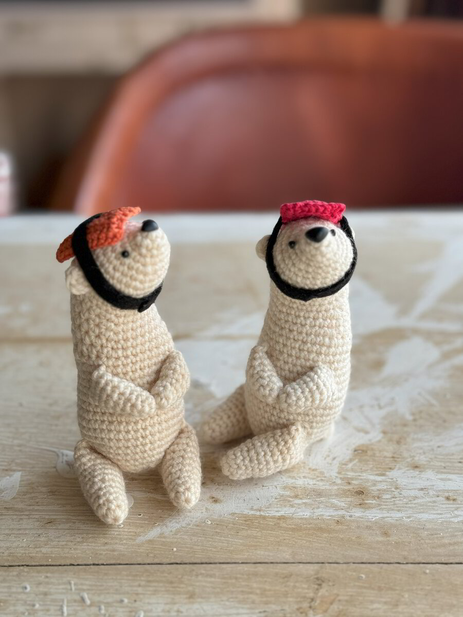 あみぐるみ作家 光恵公式オンラインショップ