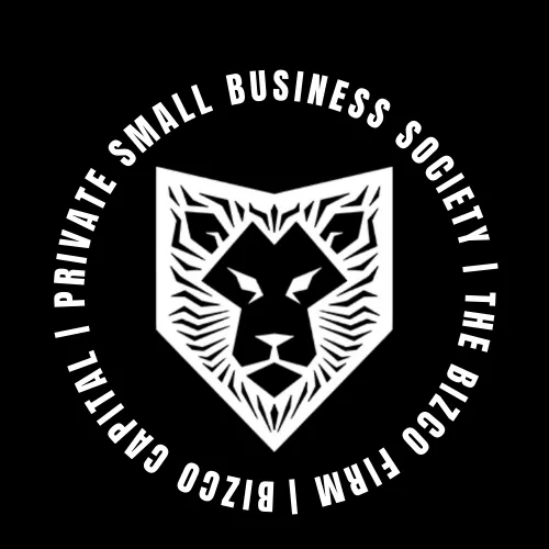 Private Small Business Society logo