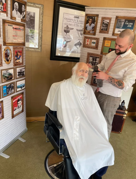 TFB Barbering
