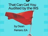 16 Red Flags That Raise Your IRS Audit Risk