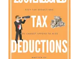 23 Overlooked Tax Deductions You Cannot Afford to Miss