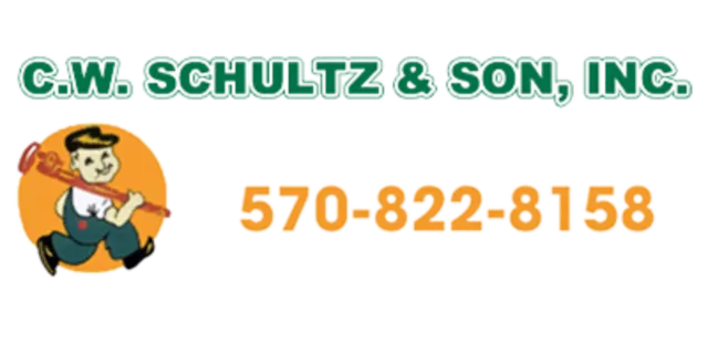 C.W. Schultz & Son logo
